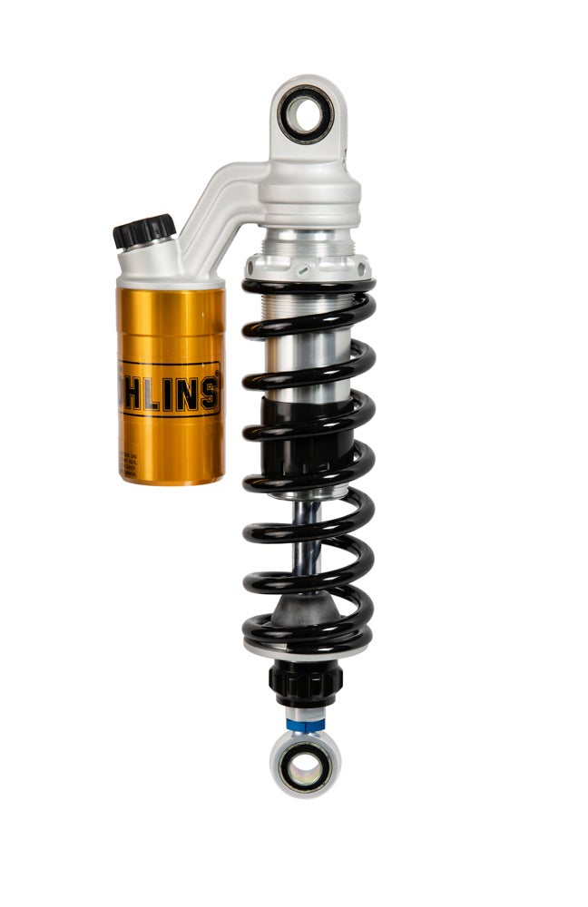 Öhlins – fotografia ufficiale