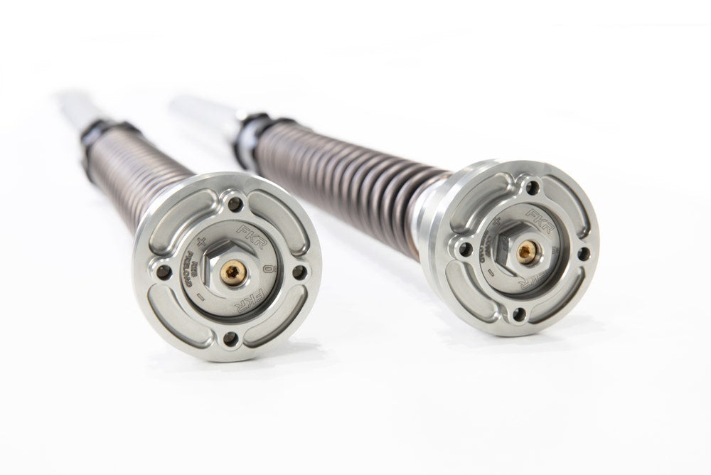 Öhlins – fotografia ufficiale