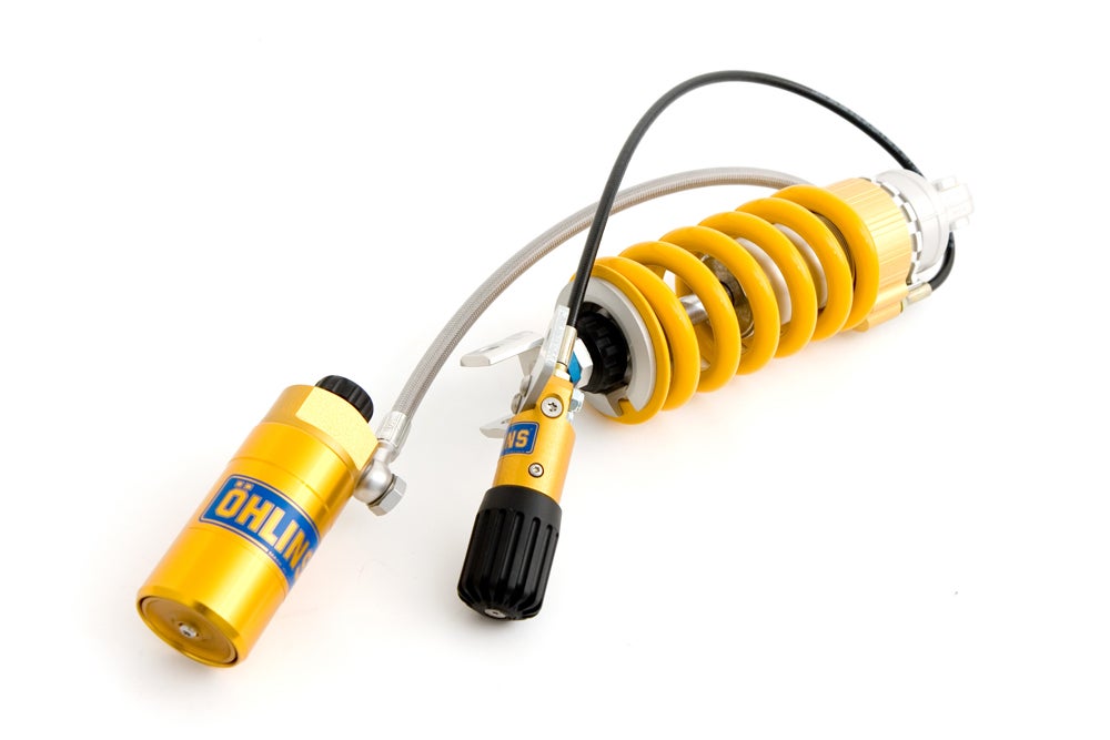Öhlins – fotografia ufficiale