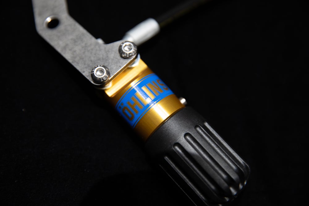 Öhlins – fotografia ufficiale
