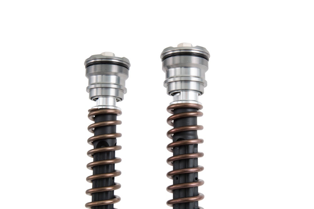 Öhlins – fotografia ufficiale
