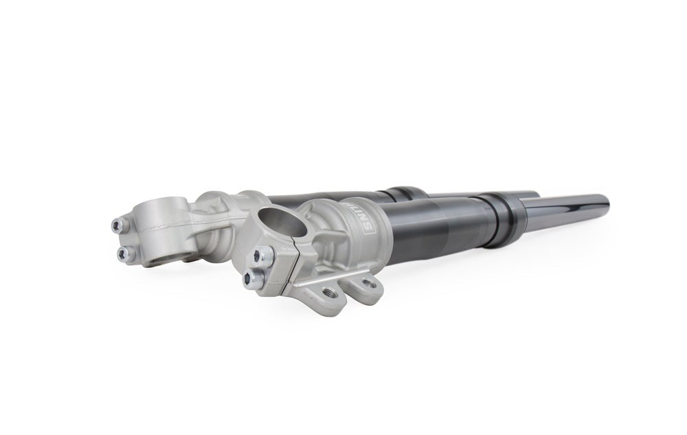Öhlins – fotografia ufficiale