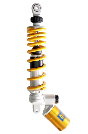 Öhlins – fotografia ufficiale