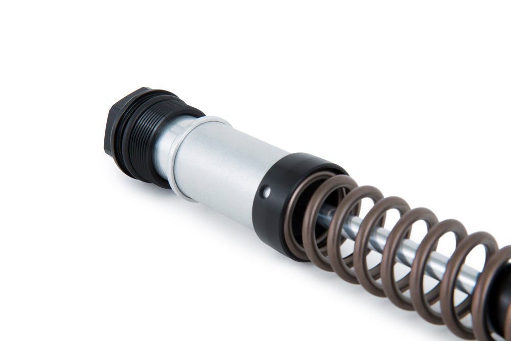 Öhlins – fotografia ufficiale