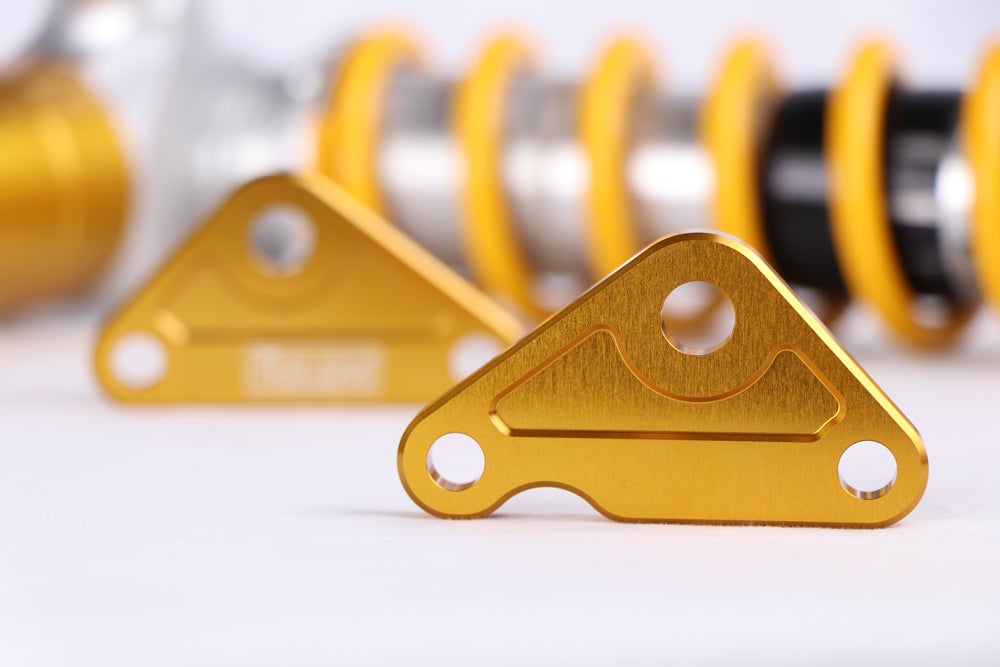 Öhlins – fotografia ufficiale