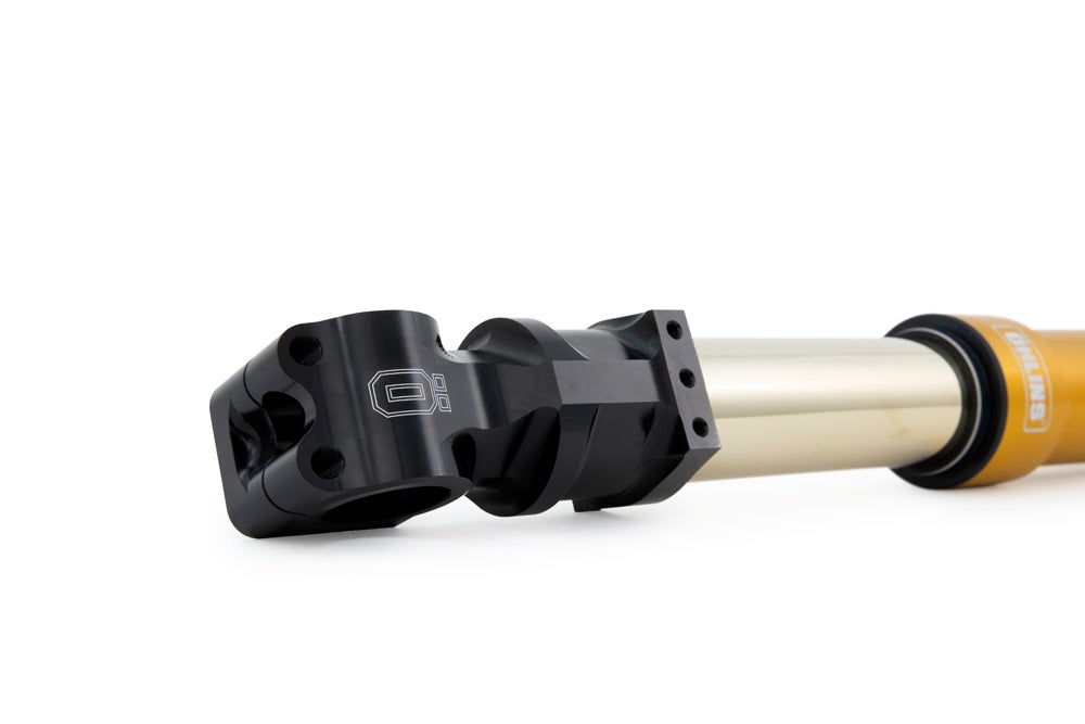 Öhlins – fotografia ufficiale