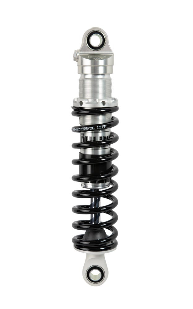 Öhlins – fotografia ufficiale