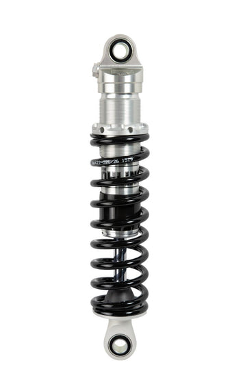 Öhlins – fotografia ufficiale