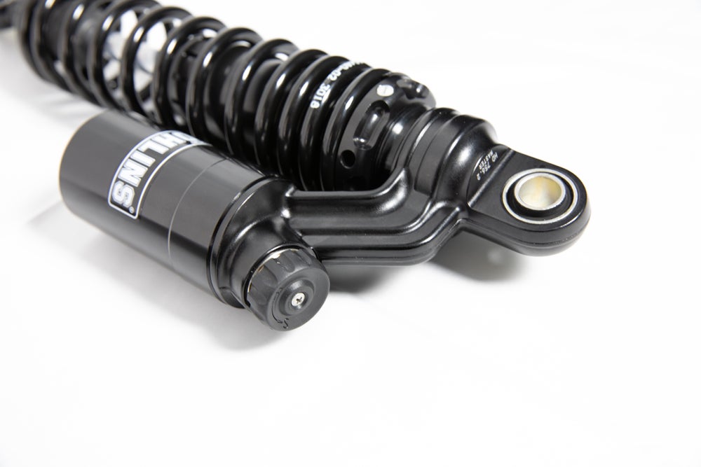 Öhlins – fotografia ufficiale