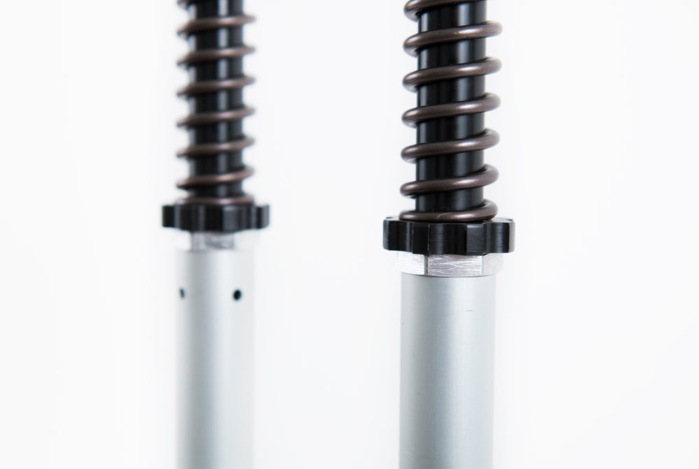 Öhlins – fotografia ufficiale