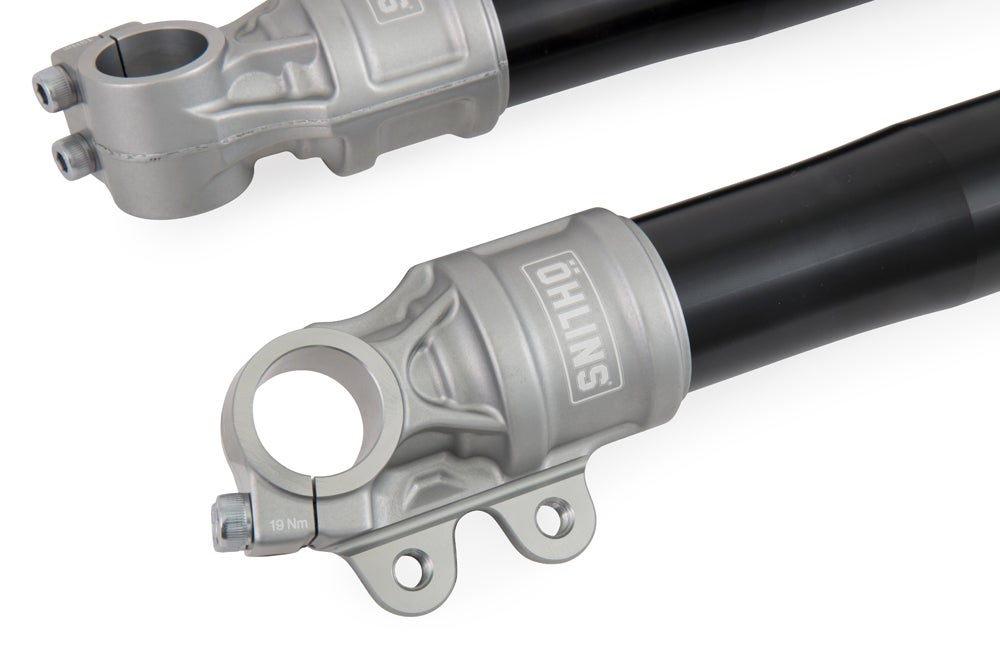 Öhlins – fotografia ufficiale