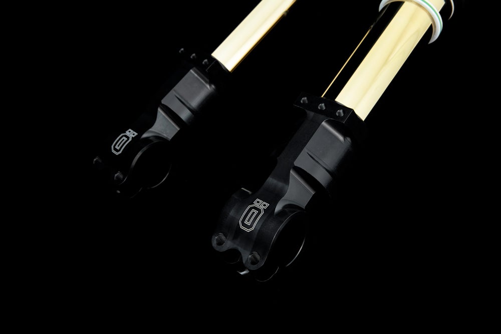 Öhlins – fotografia ufficiale