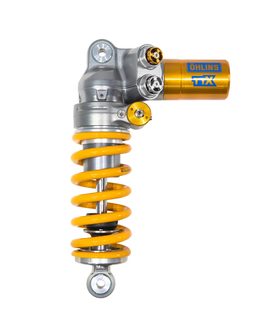 Öhlins – fotografia ufficiale