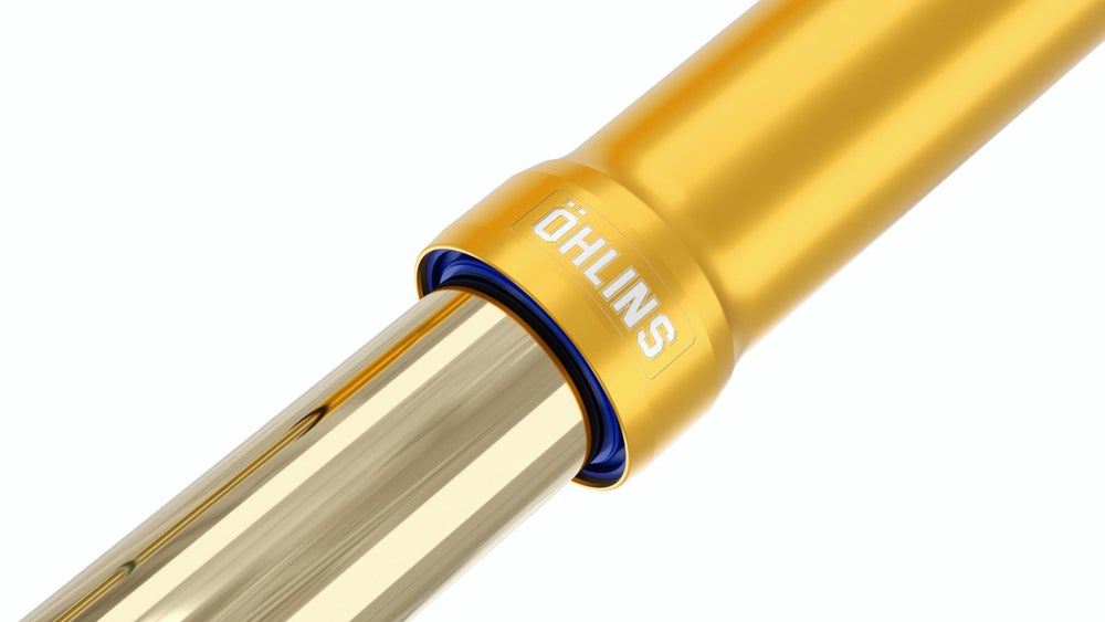 Öhlins – fotografia ufficiale