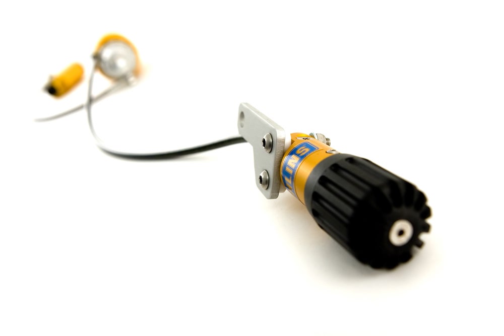 Öhlins – fotografia ufficiale