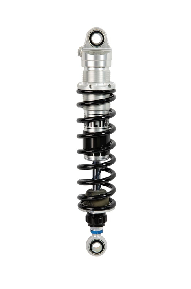 Öhlins – fotografia ufficiale