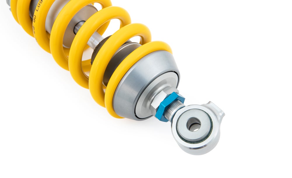Öhlins – fotografia ufficiale
