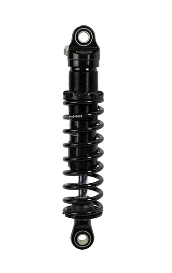 Öhlins – fotografia ufficiale