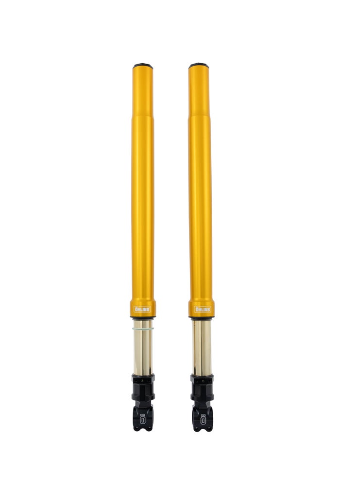 Öhlins – fotografia ufficiale