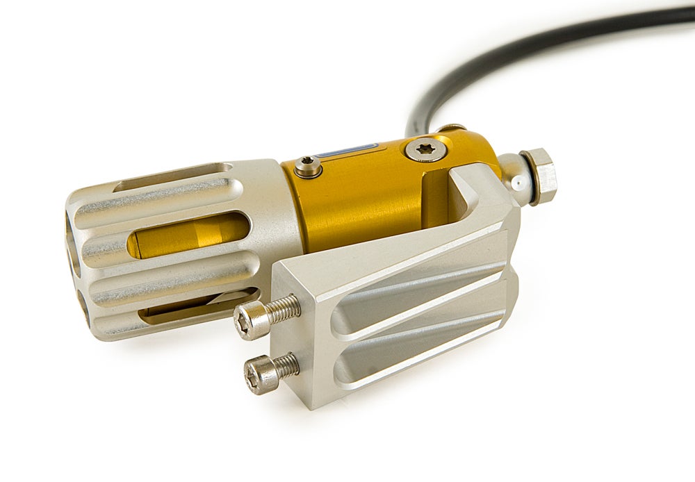 Öhlins – fotografia ufficiale