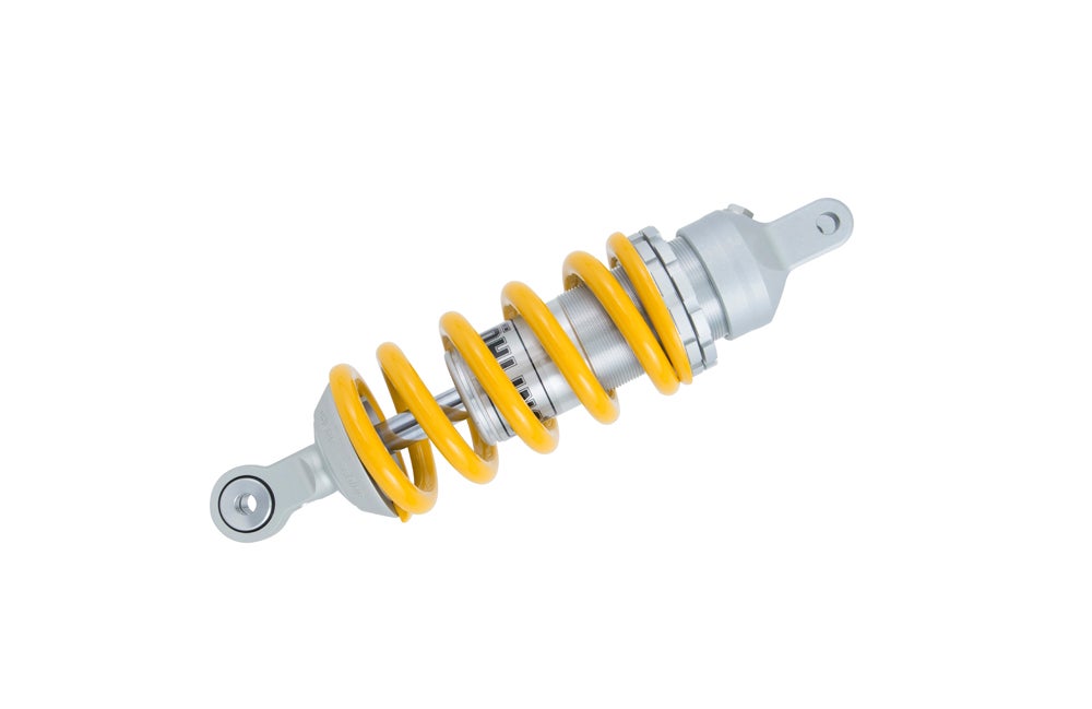 Öhlins – fotografia ufficiale