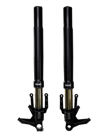 Öhlins – fotografia ufficiale
