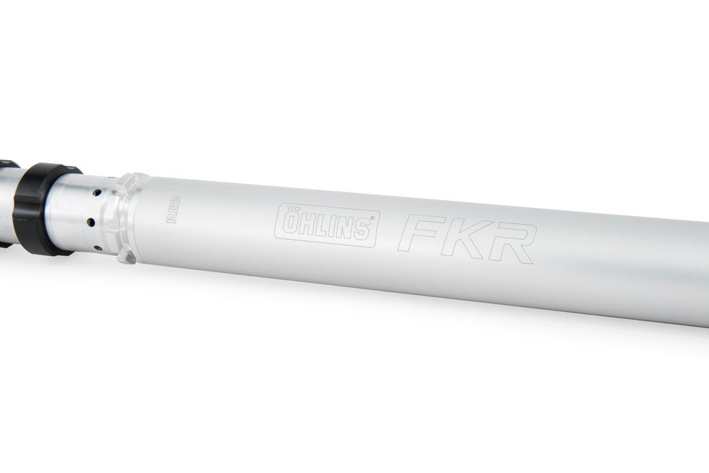 Öhlins – fotografia ufficiale