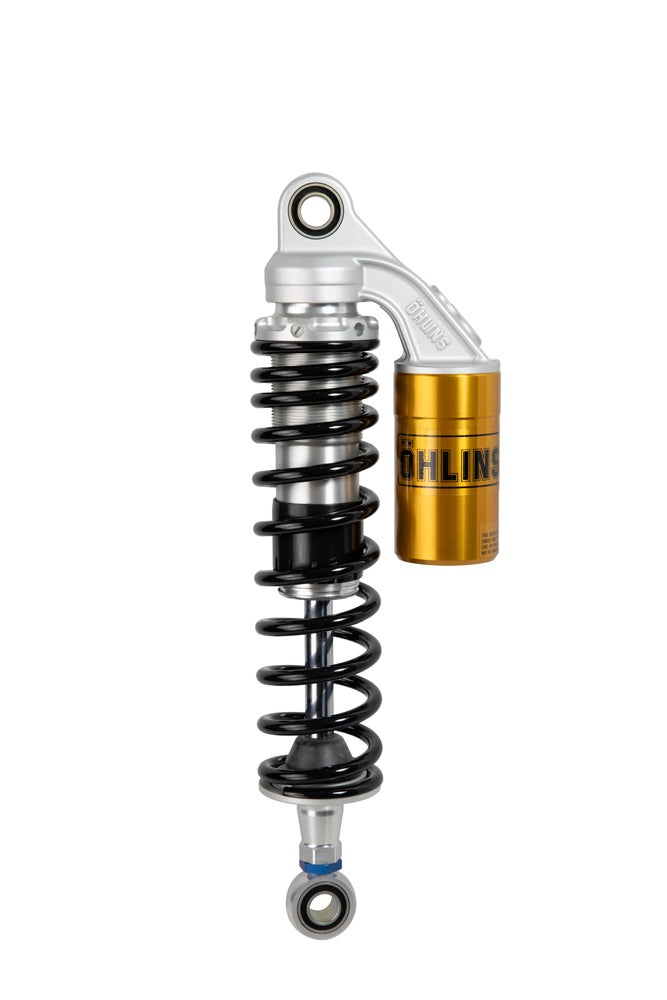 Öhlins – fotografia ufficiale