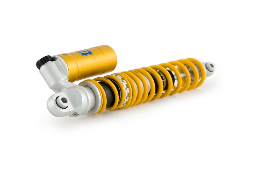 Öhlins – fotografia ufficiale