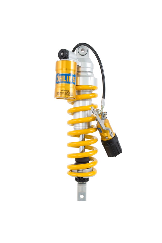 Öhlins – fotografia ufficiale