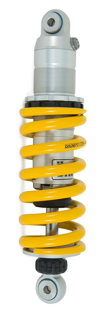 Öhlins – fotografia ufficiale