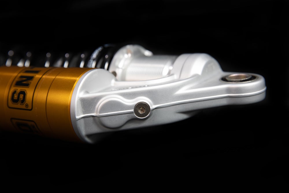Öhlins – fotografia ufficiale