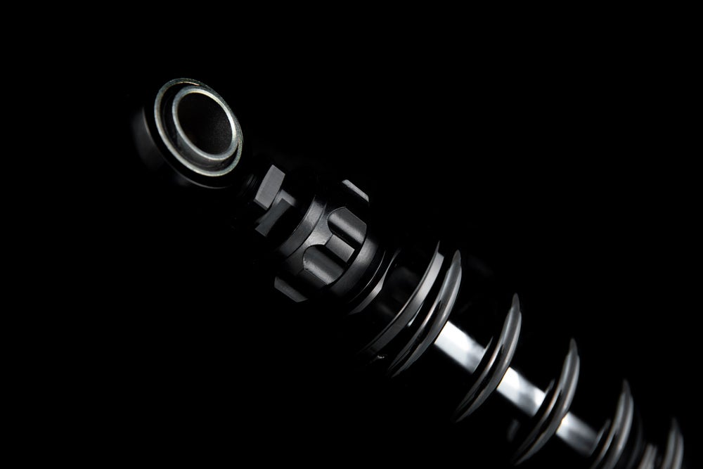 Öhlins – fotografia ufficiale