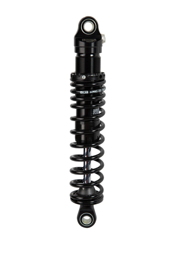 Öhlins – fotografia ufficiale