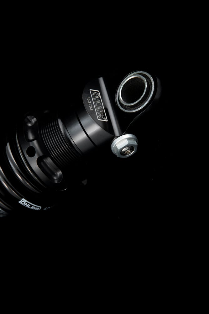 Öhlins – fotografia ufficiale