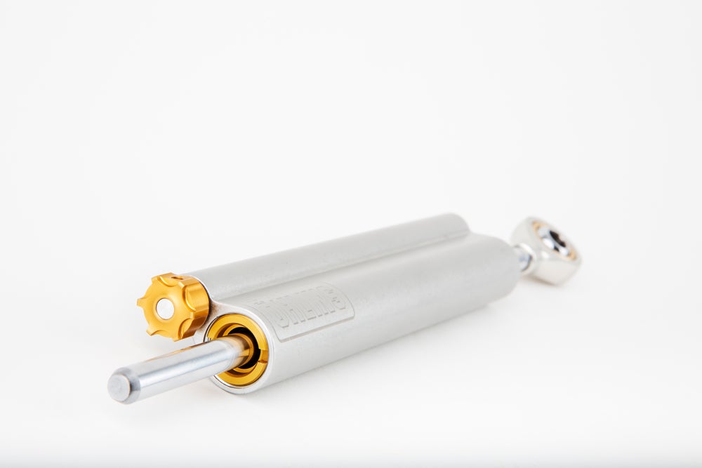 Öhlins – fotografia ufficiale