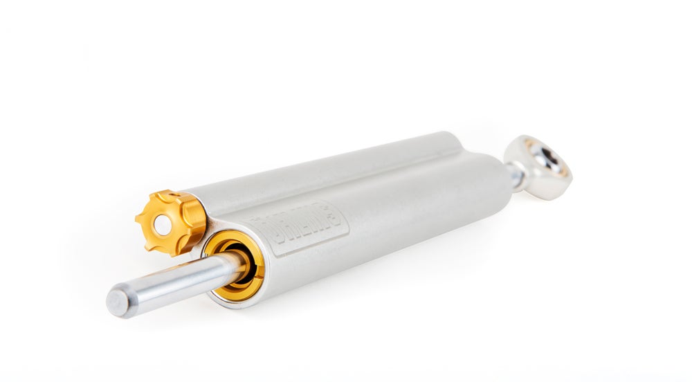 Öhlins – fotografia ufficiale