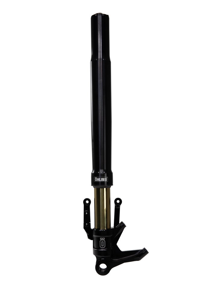 Öhlins – fotografia ufficiale