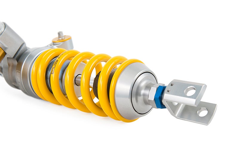 Öhlins – fotografia ufficiale