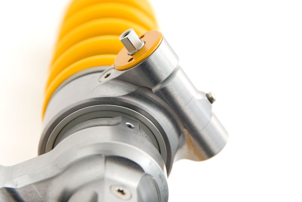 Öhlins – fotografia ufficiale