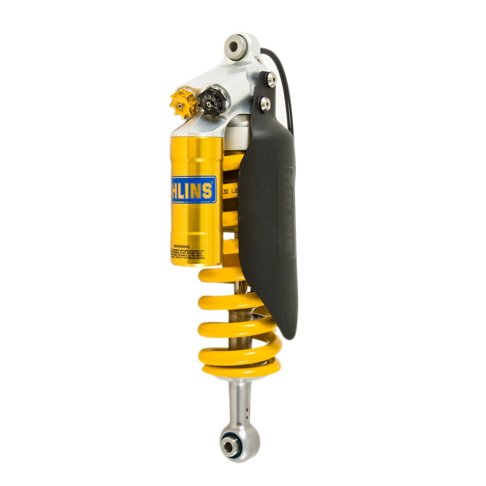 Öhlins – fotografia ufficiale