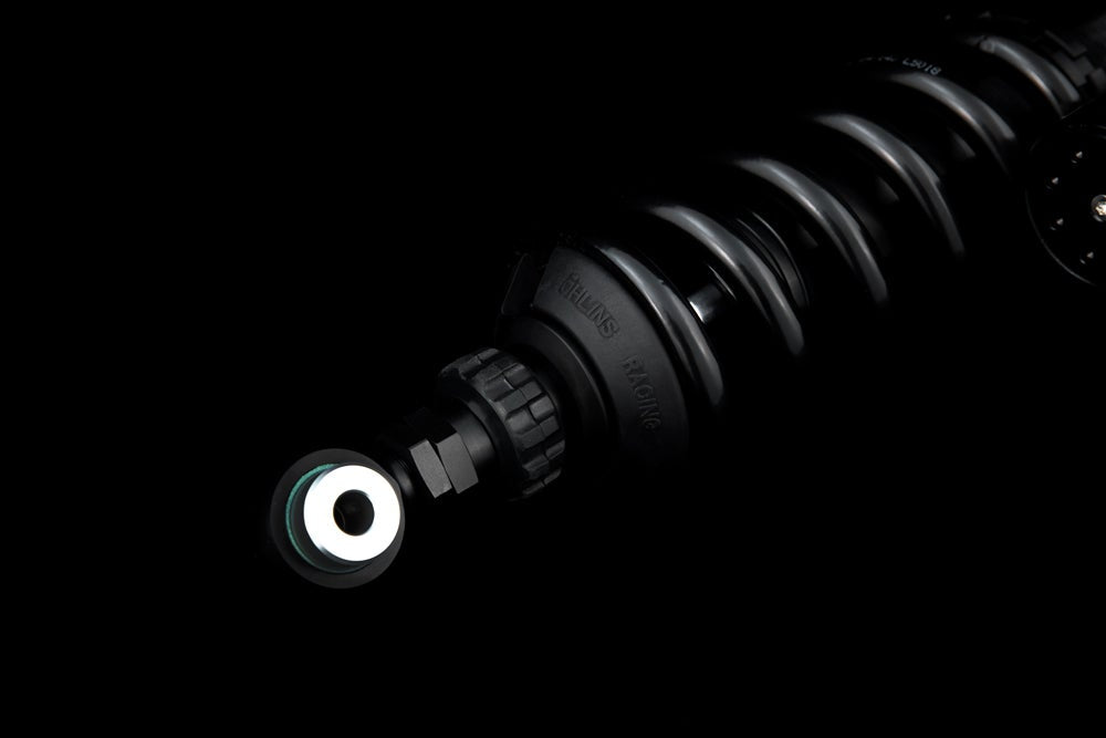 Öhlins – fotografia ufficiale