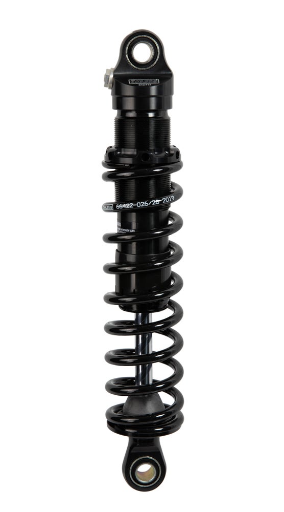 Öhlins – fotografia ufficiale