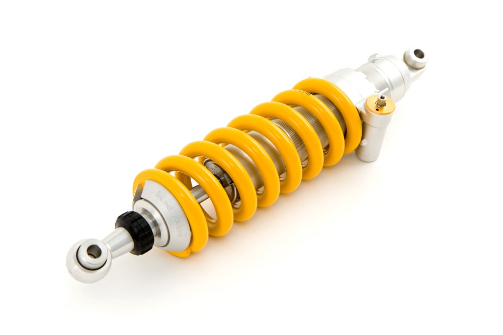 Öhlins – fotografia ufficiale