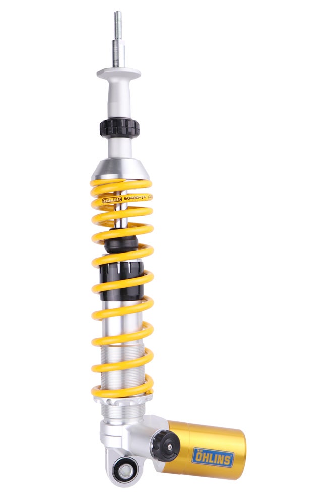 Öhlins – fotografia ufficiale