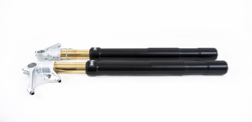 Öhlins – fotografia ufficiale