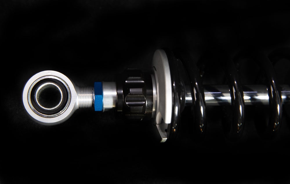 Öhlins – fotografia ufficiale