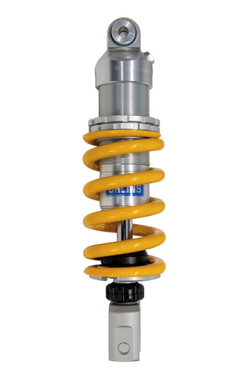 Öhlins – fotografia ufficiale