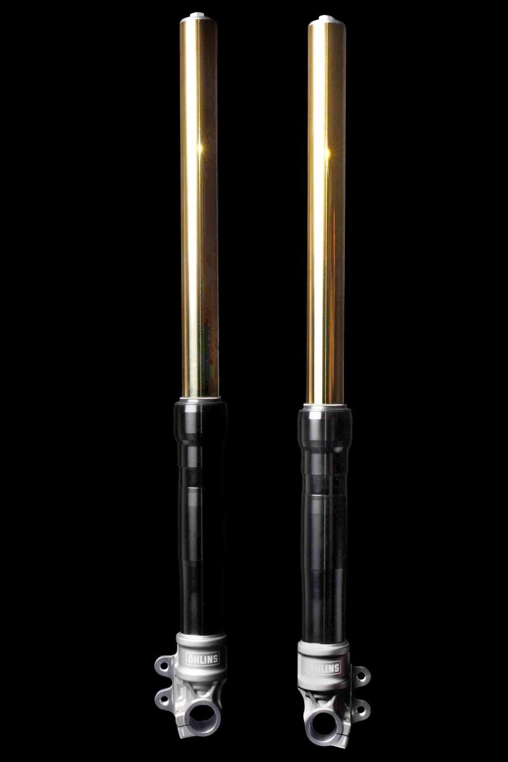 Öhlins – fotografia ufficiale