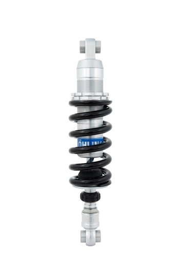 Öhlins – fotografia ufficiale